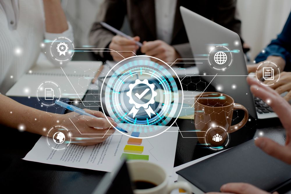 Ứng dụng thực hành ISO 9001:2015 vào xây dựng Hệ thống Quản lý Vận hành Doanh nghiệp