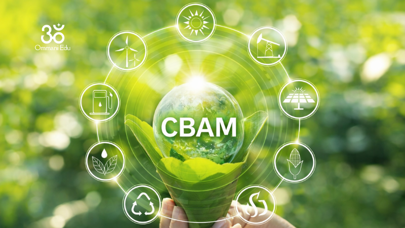 Khóa đào tạo kiểm kê và lập báo cáo CBAM