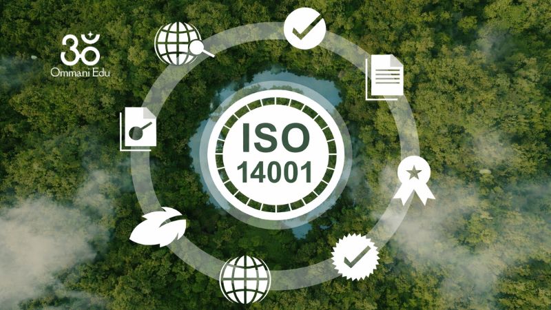 Đào tạo chuyên gia đánh giá nội bộ ISO 14001