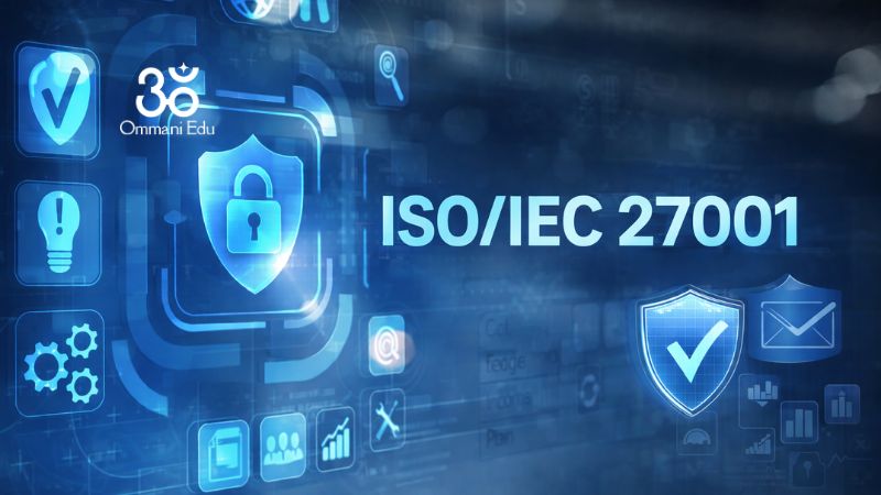 Đào tạo nhận thức chung hệ thống quản lý an toàn thông tin theo tiêu chuẩn ISO/IEC 27001