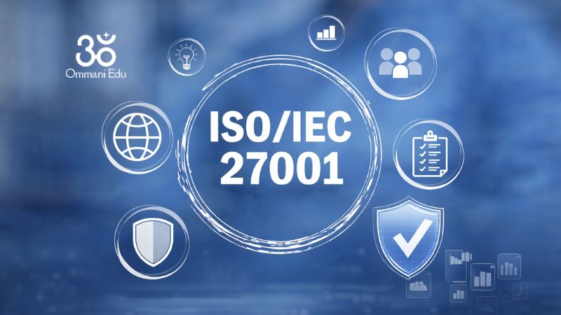 Đào tạo chuyên gia đánh giá nội bộ ISO/IEC 27001