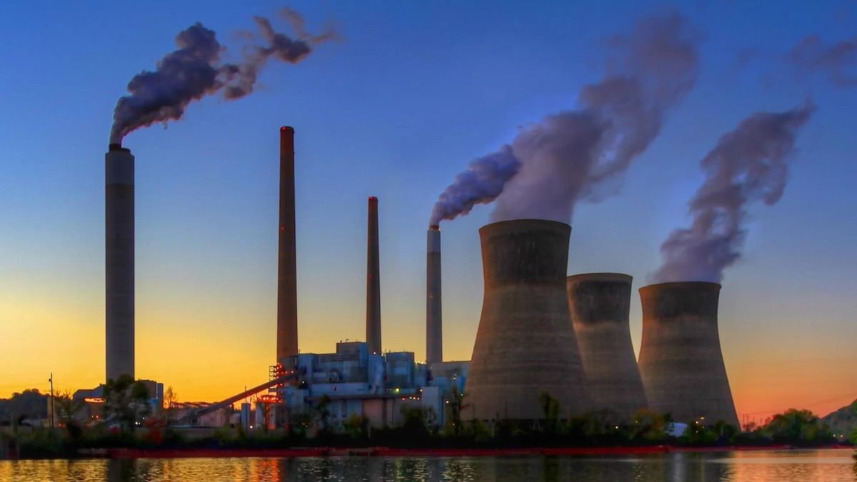 Đào tạo kiểm kê khí nhà kính theo tiêu chuẩn ISO 14064-1:2018