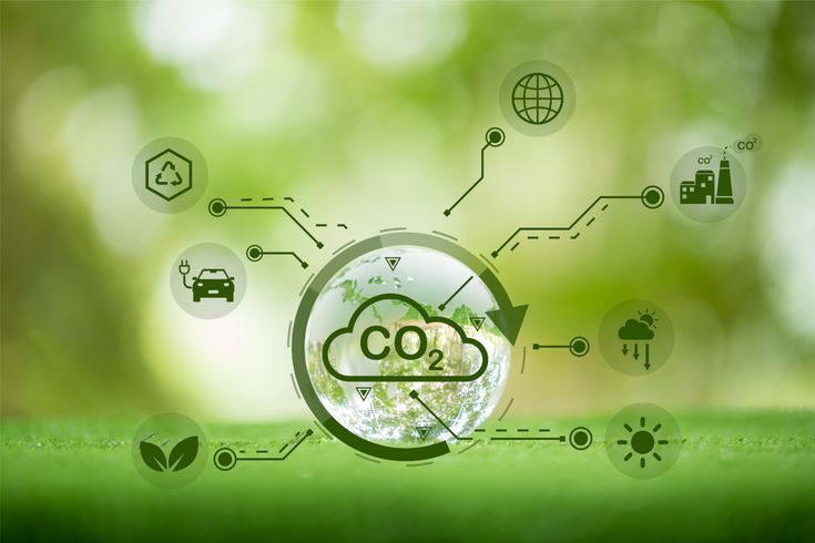 Đào tạo dấu chân carbon sản phẩm ISO 14067